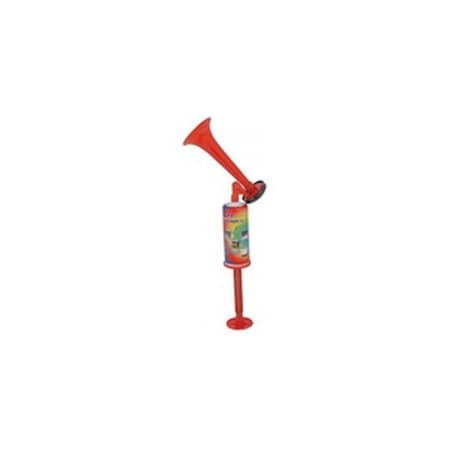 World Famous Horn Air Pump Small 2877